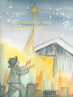 cover image of Sternsucher und Glückbringer
